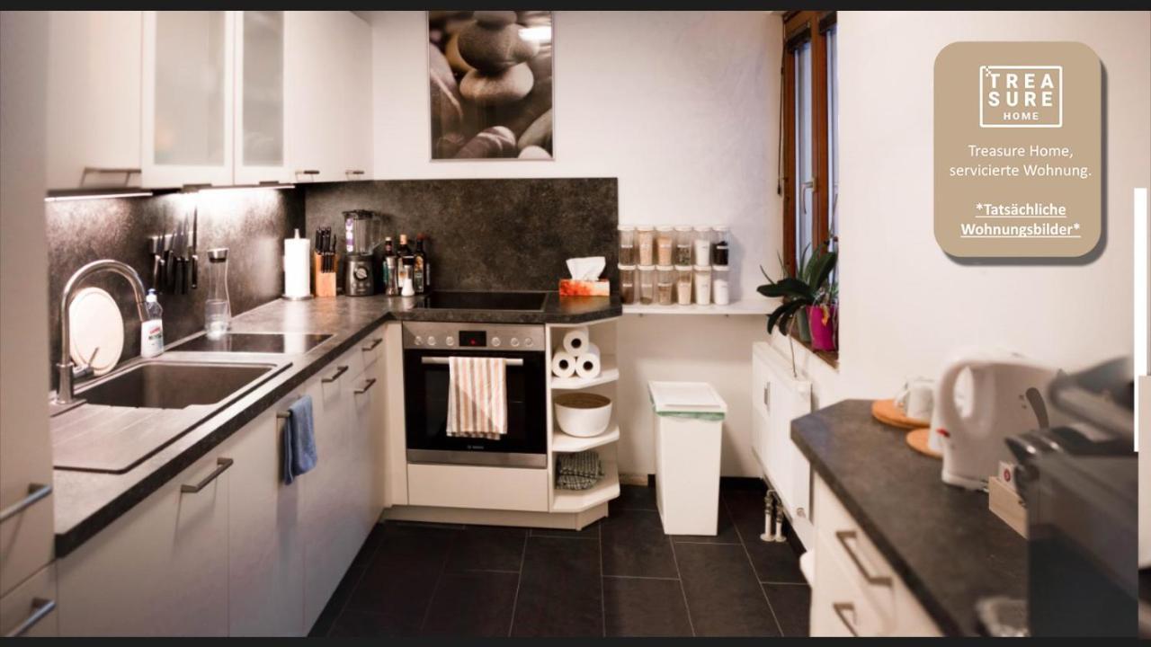 Luxuswohnung Inkl Sauna Naehe Milleniumcity Viena Exterior foto