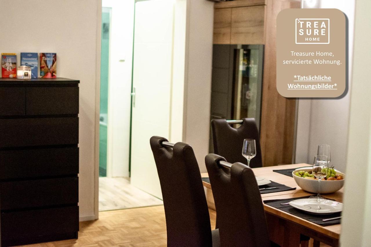 Luxuswohnung Inkl Sauna Naehe Milleniumcity Viena Exterior foto