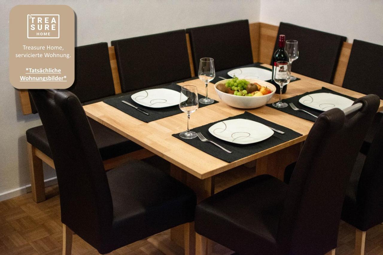 Luxuswohnung Inkl Sauna Naehe Milleniumcity Viena Exterior foto